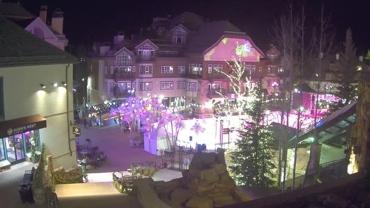 Webcam Beaver Creek: Village Cam