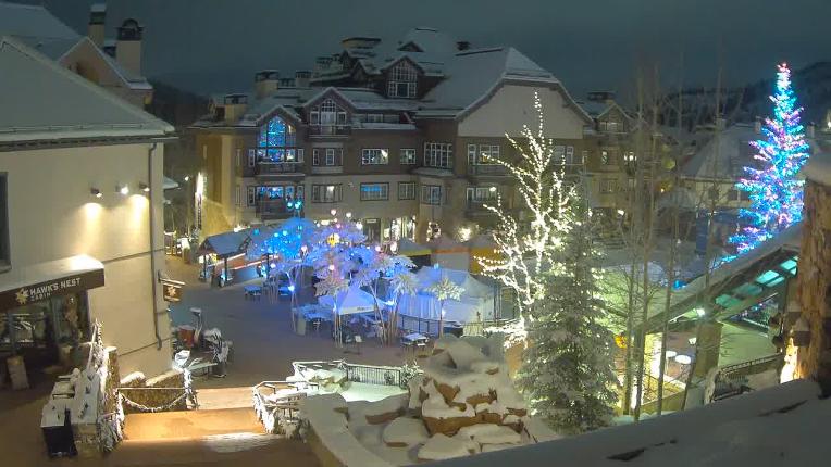 Webcam Beaver Creek: Village Cam