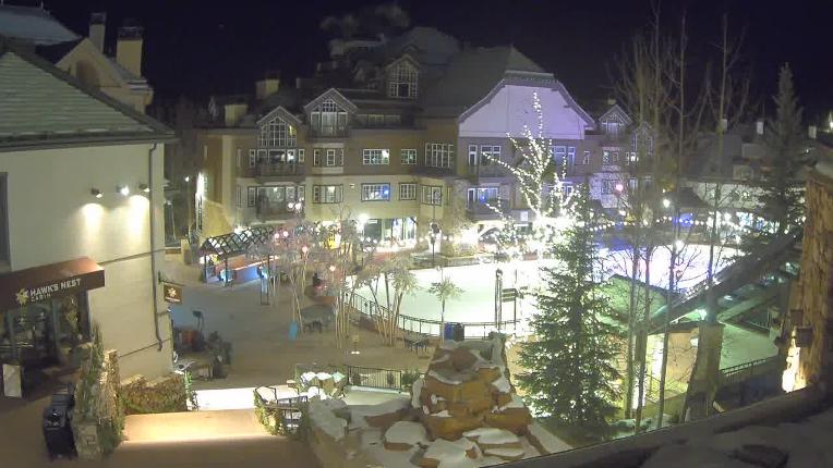 Webcam Beaver Creek: Village Cam