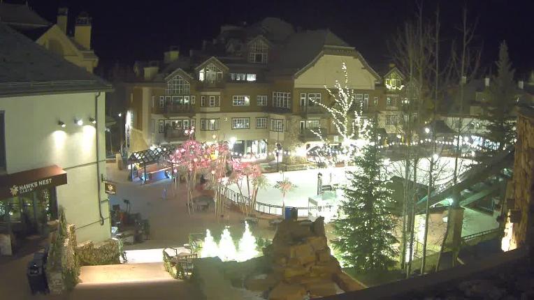 Webcam Beaver Creek: Village Cam