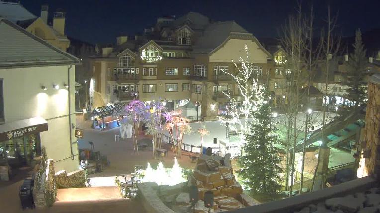 Webcam Beaver Creek: Village Cam