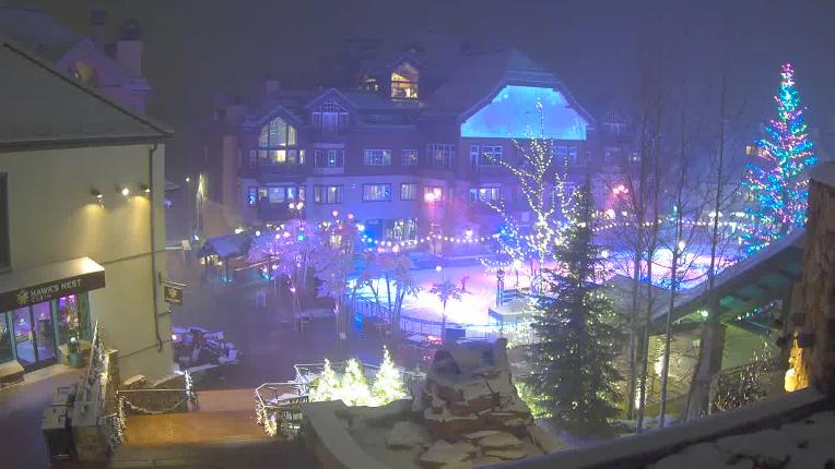 Webcam Beaver Creek: Village Cam
