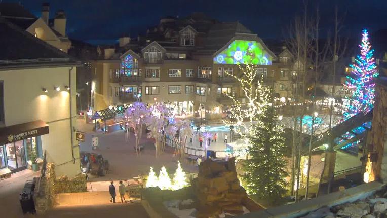 Webcam Beaver Creek: Village Cam