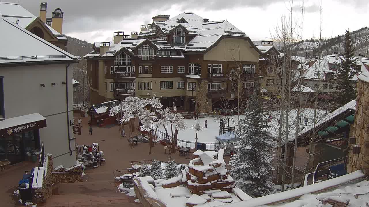 Webcam Beaver Creek: Village Cam