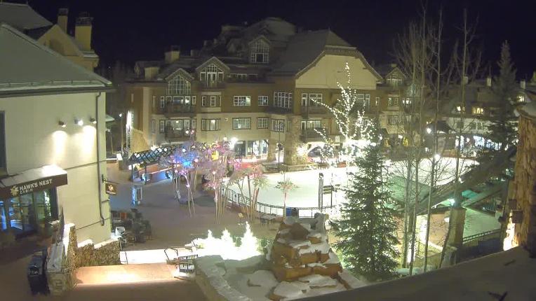 Webcam Beaver Creek: Village Cam