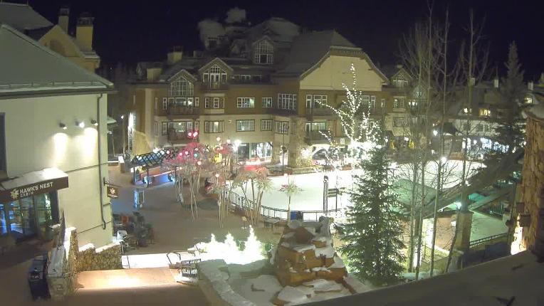 Webcam Beaver Creek: Village Cam