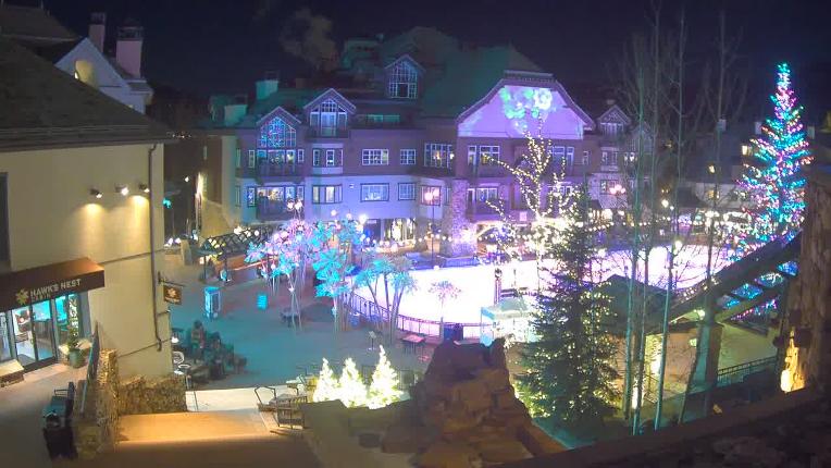 Webcam Beaver Creek: Village Cam
