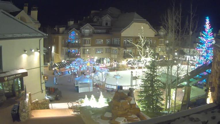 Webcam Beaver Creek: Village Cam