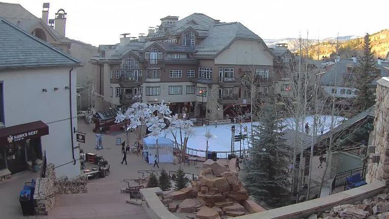 Webcam Beaver Creek: Village Cam