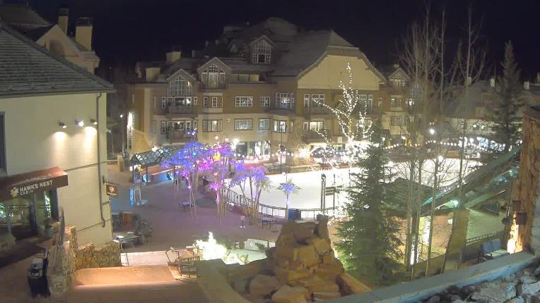 Webcam Beaver Creek: Village Cam