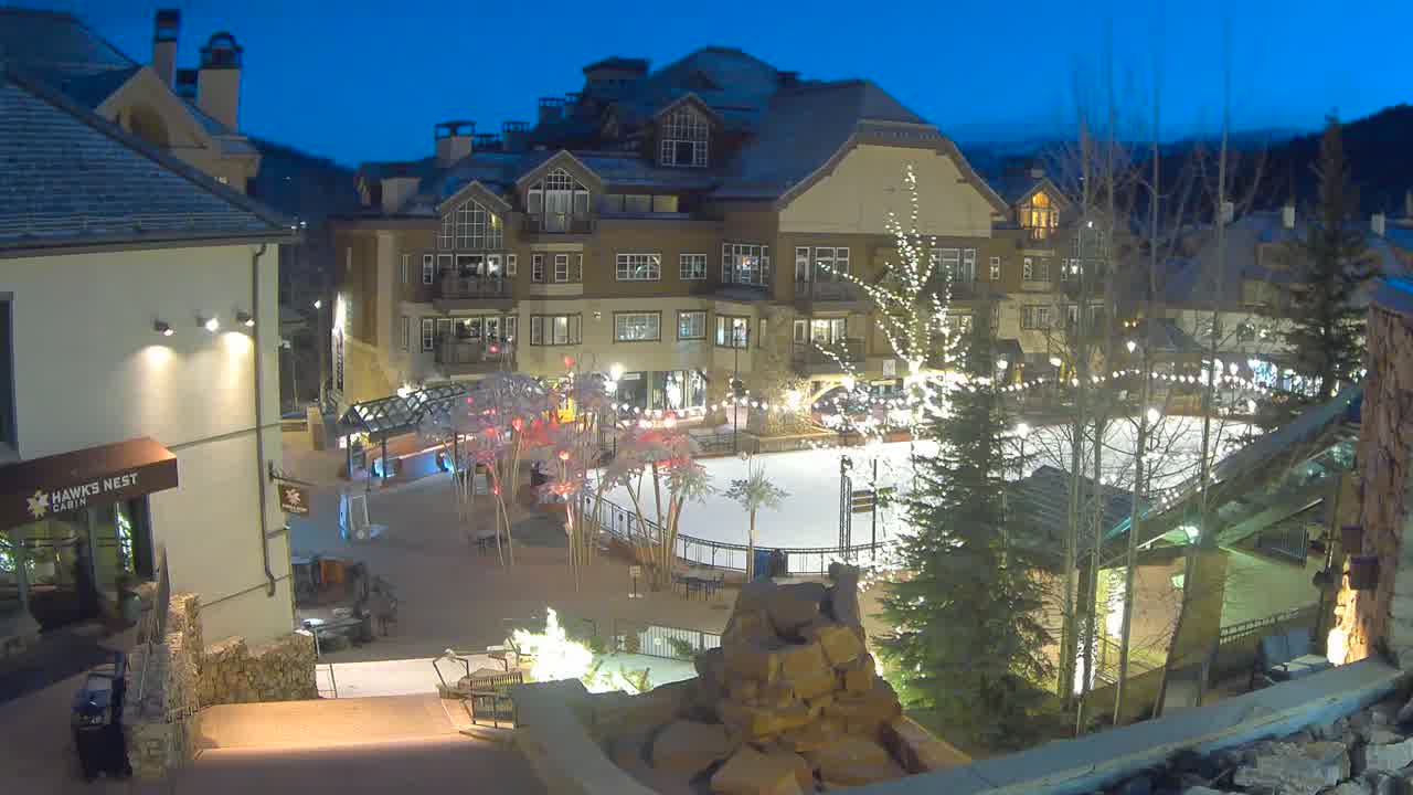 Webcam Beaver Creek: Village Cam