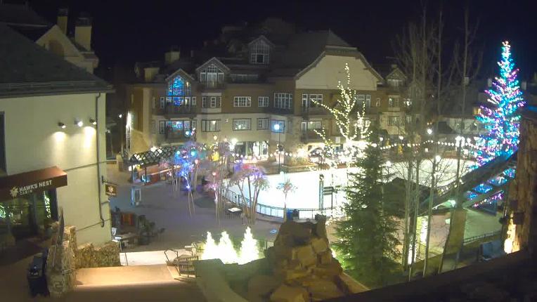 Webcam Beaver Creek: Village Cam