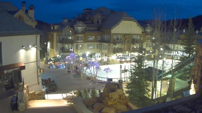 Webcam Beaver Creek: Village Cam