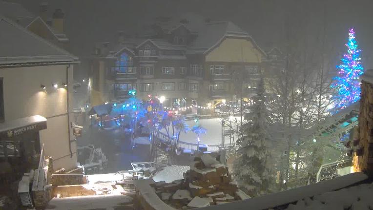 Webcam Beaver Creek: Village Cam