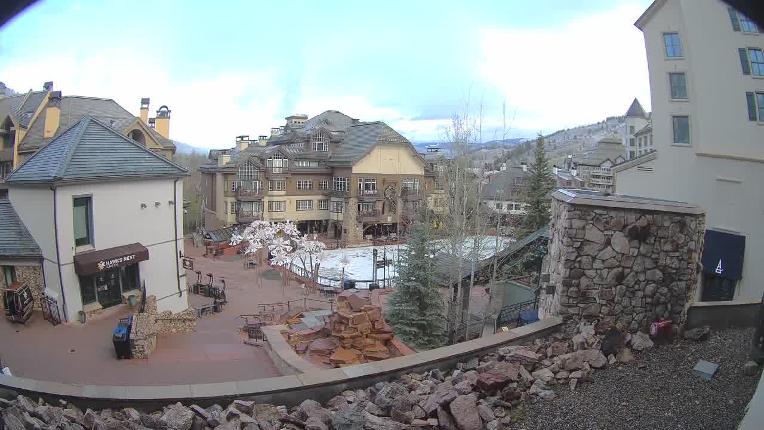 Webcam Beaver Creek: Village Cam
