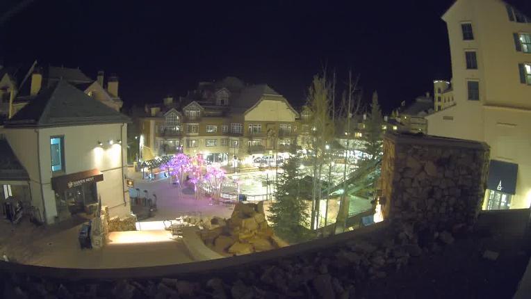 Webcam Beaver Creek: Village Cam