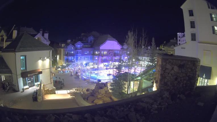 Webcam Beaver Creek: Village Cam