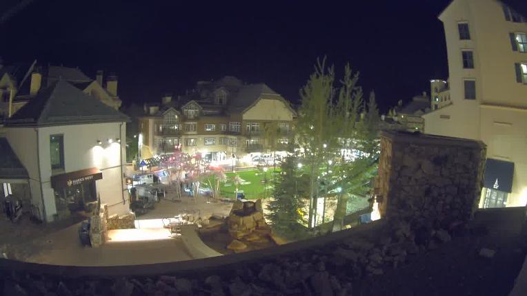 Webcam Beaver Creek: Village Cam