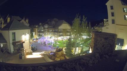 Beaver Creek: Village Cam (beavercreek.com)