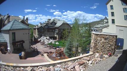 Beaver Creek webcam