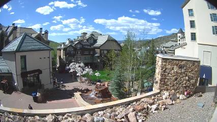 Beaver Creek: Village Cam (beavercreek.com)