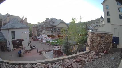 Beaver Creek: Village Cam (beavercreek.com)