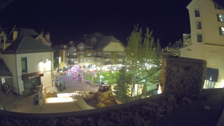Webcam Beaver Creek: Village Cam