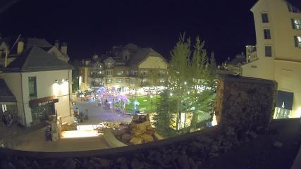 Beaver Creek webcam