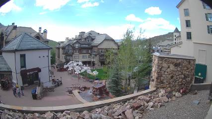 Beaver Creek: Village Cam (beavercreek.com)