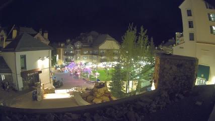 Beaver Creek: Village Cam (beavercreek.com)