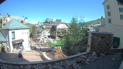 Beaver Creek: Village Cam (beavercreek.com)