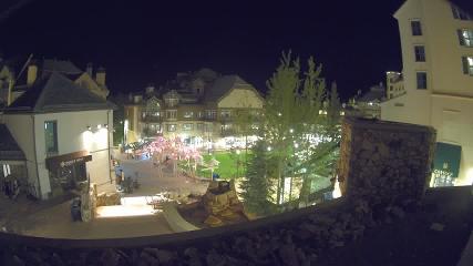 Beaver Creek: Village Cam (beavercreek.com)