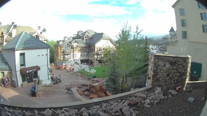 Beaver Creek: Village Cam (beavercreek.com)