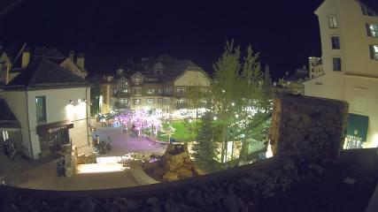 Beaver Creek: Village Cam (beavercreek.com)