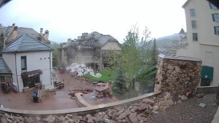 Beaver Creek: Village Cam (beavercreek.com)