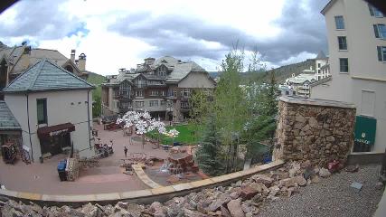 Beaver Creek: Village Cam (beavercreek.com)