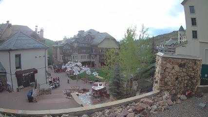 Beaver Creek: Village Cam (beavercreek.com)