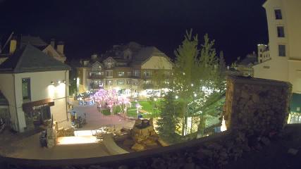 Beaver Creek: Village Cam (beavercreek.com)