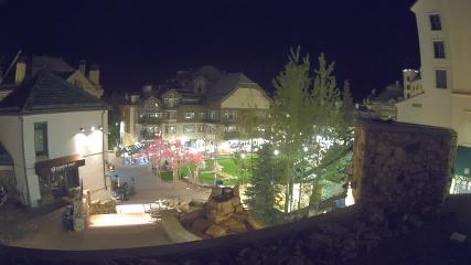 Beaver Creek: Village Cam (beavercreek.com)