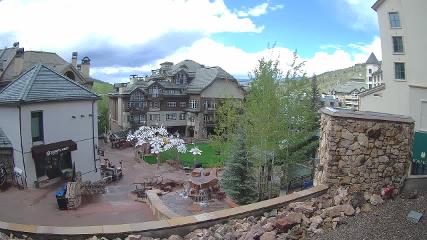 Beaver Creek webcam
