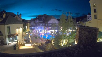 Beaver Creek: Village Cam (beavercreek.com)