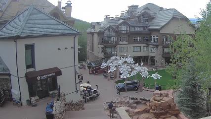 Beaver Creek webcam