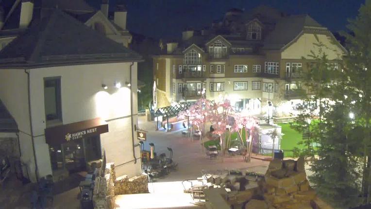 Webcam Beaver Creek: Village Cam