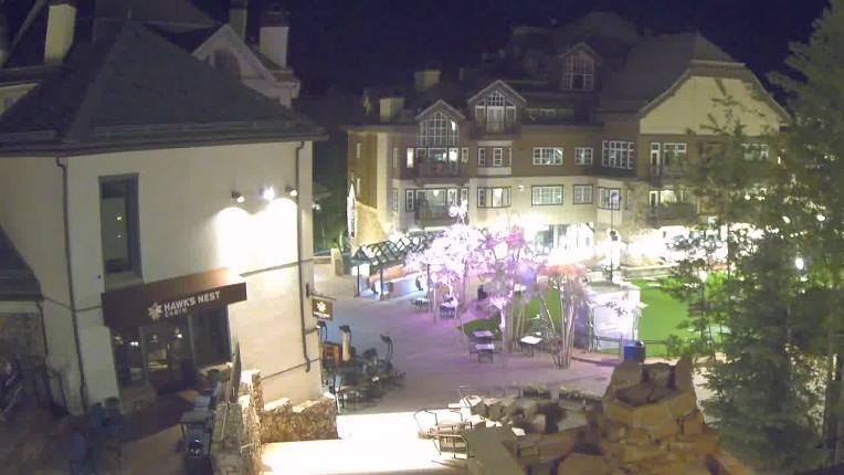 Webcam Beaver Creek: Village Cam