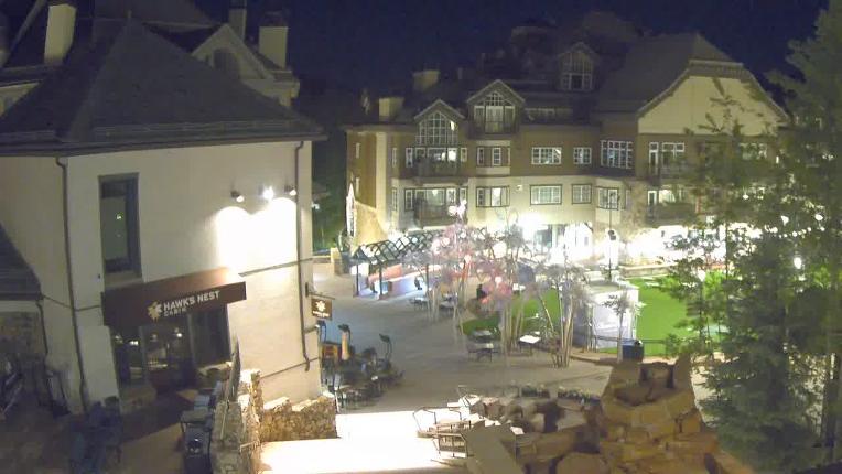 Webcam Beaver Creek: Village Cam