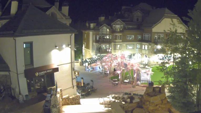 Webcam Beaver Creek: Village Cam