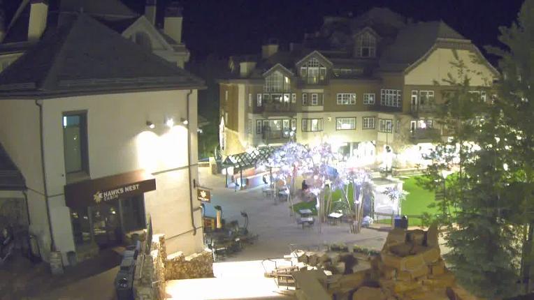 Webcam Beaver Creek: Village Cam