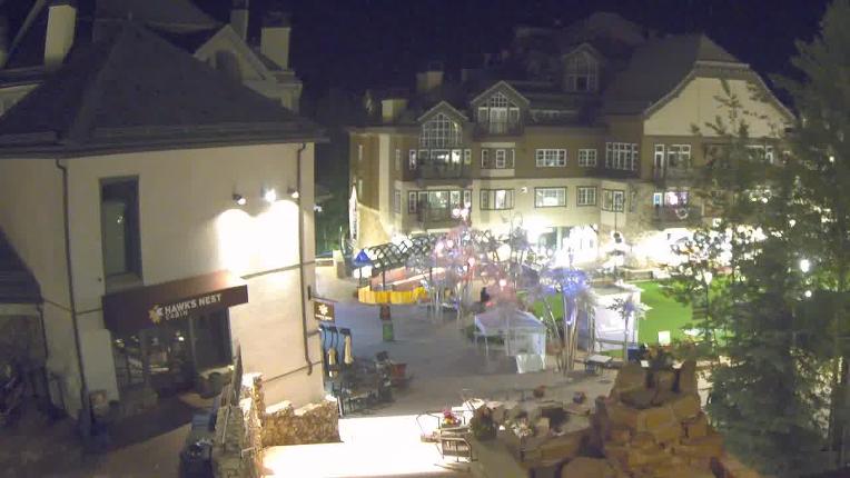 Webcam Beaver Creek: Village Cam