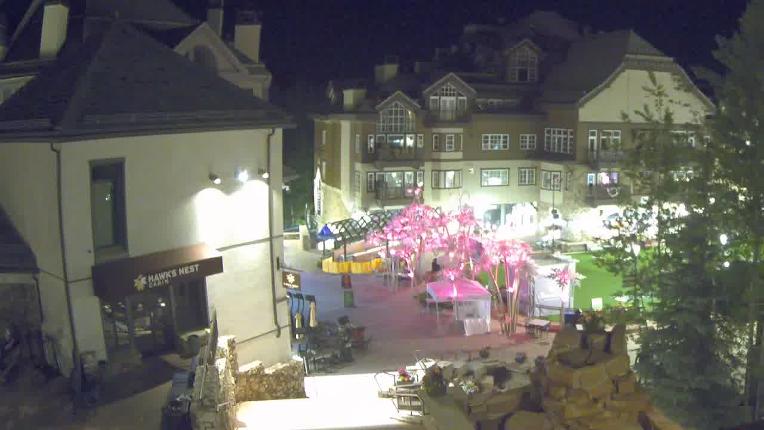 Webcam Beaver Creek: Village Cam