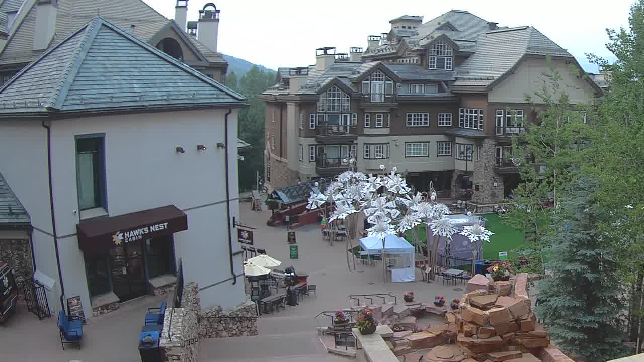 Webcam Beaver Creek: Village Cam